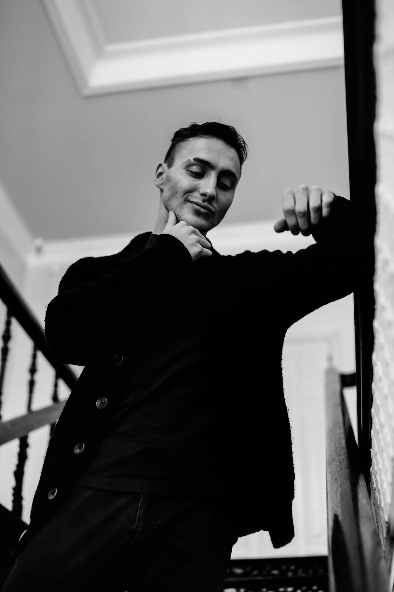 Калинин Павел