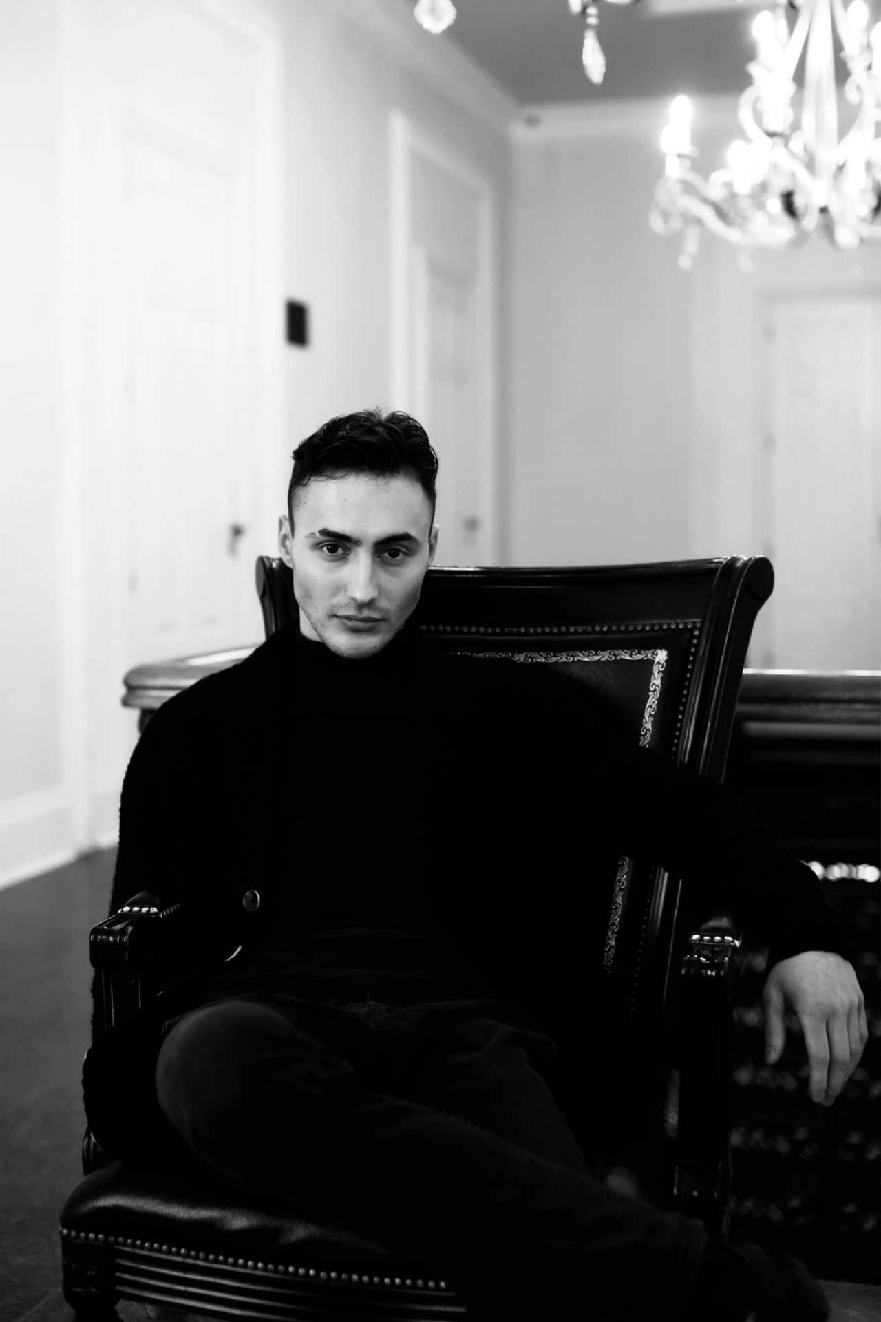 Калинин Павел