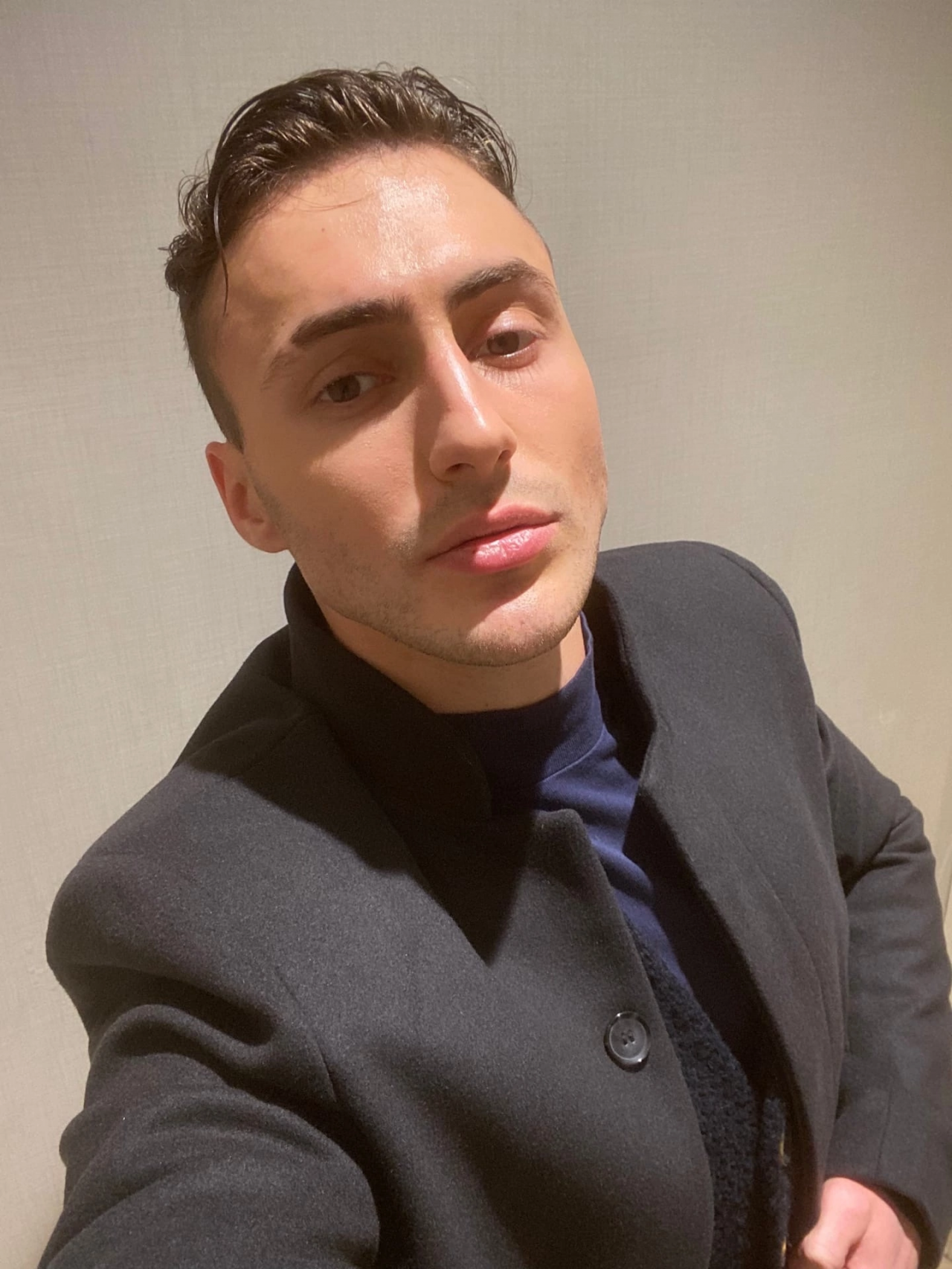 Калинин Павел