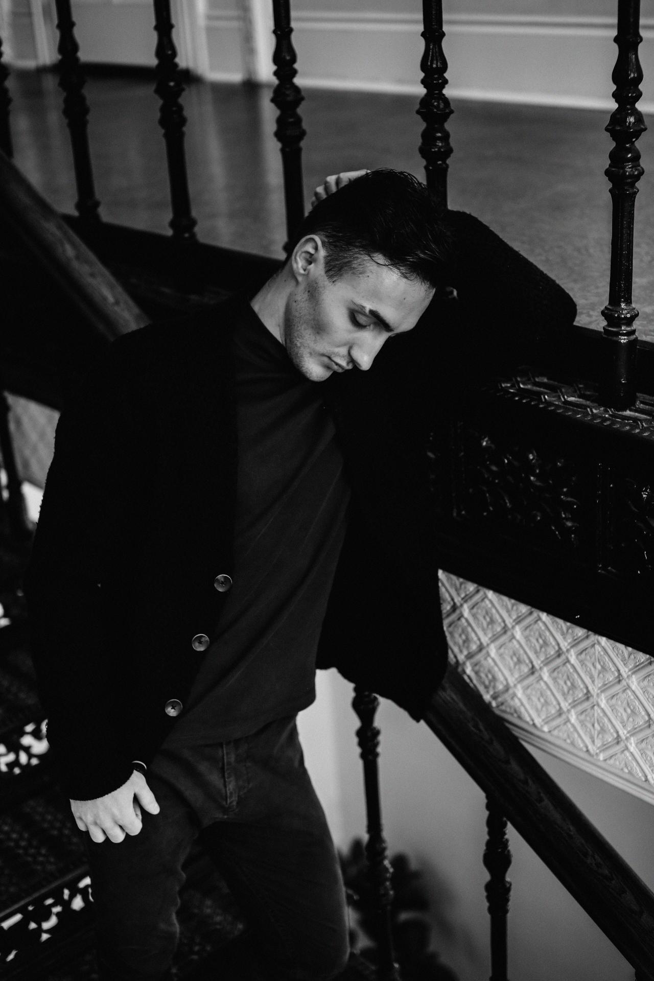 Калинин Павел