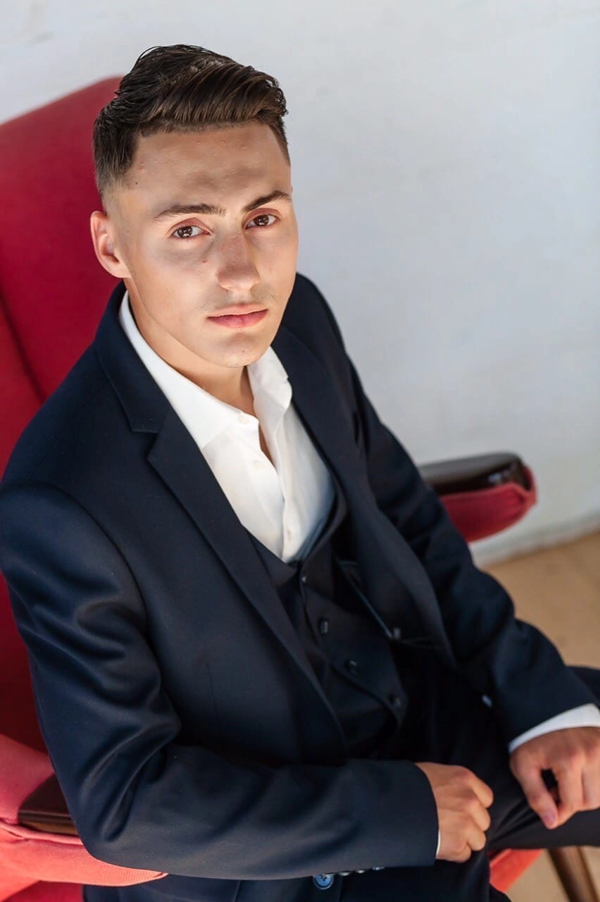 Калинин Павел