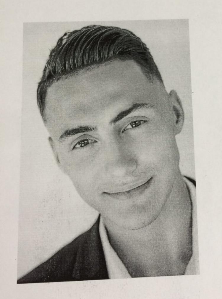 Калинин Павел