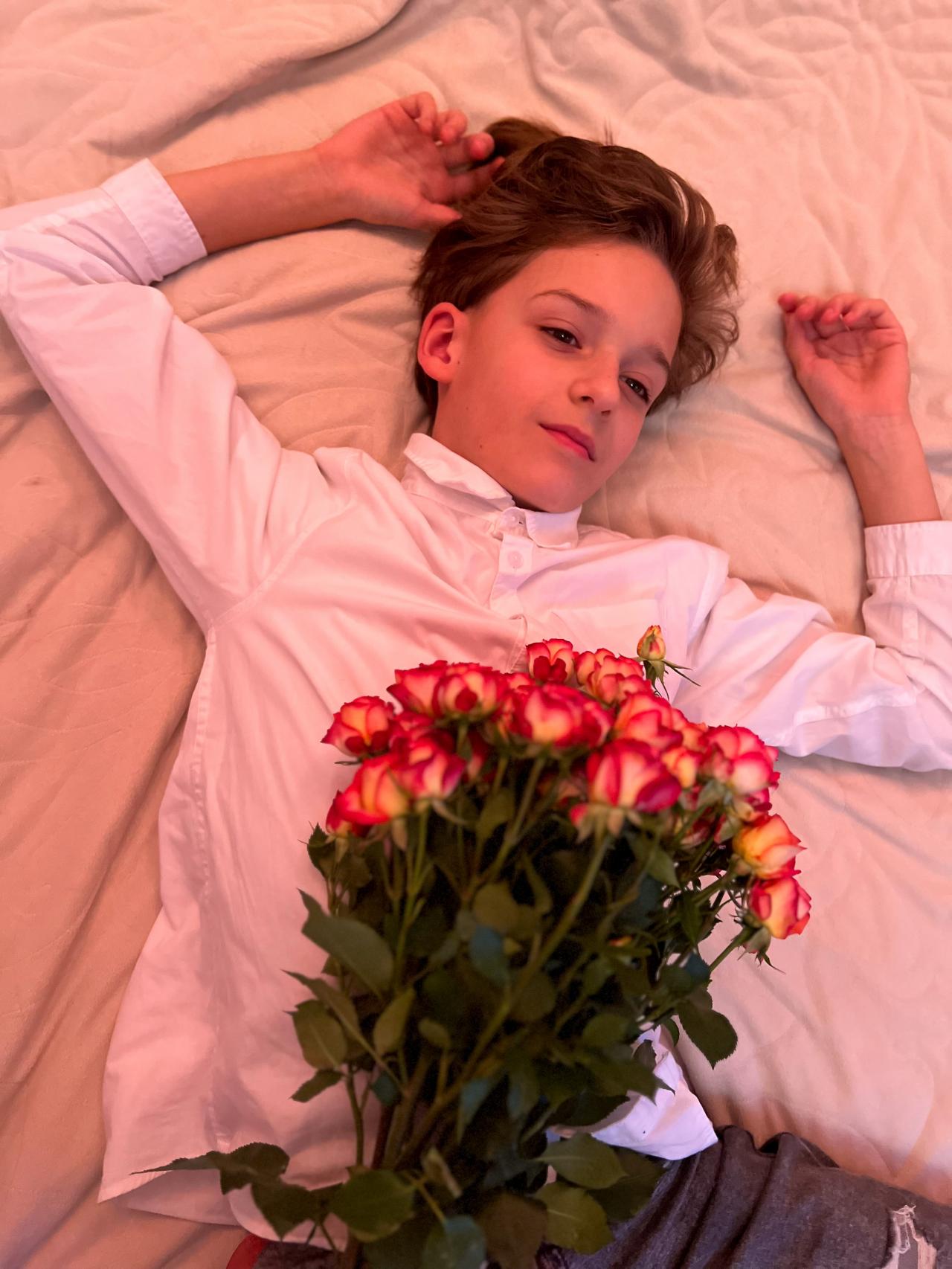 Блинковский Арсений