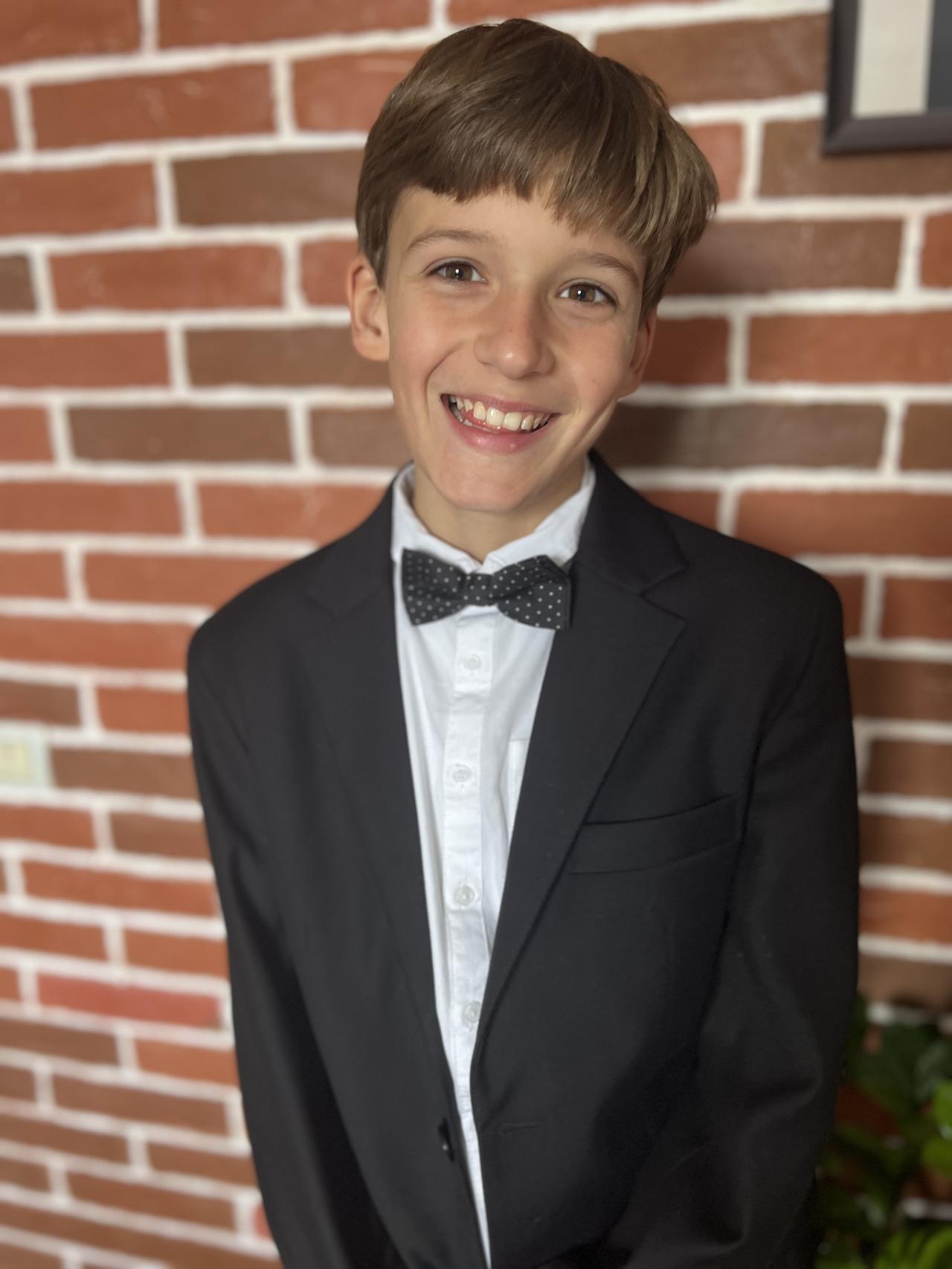 Блинковский Арсений