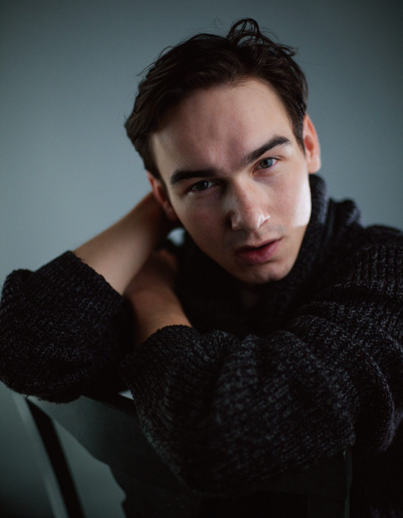 Гоголев Максим 