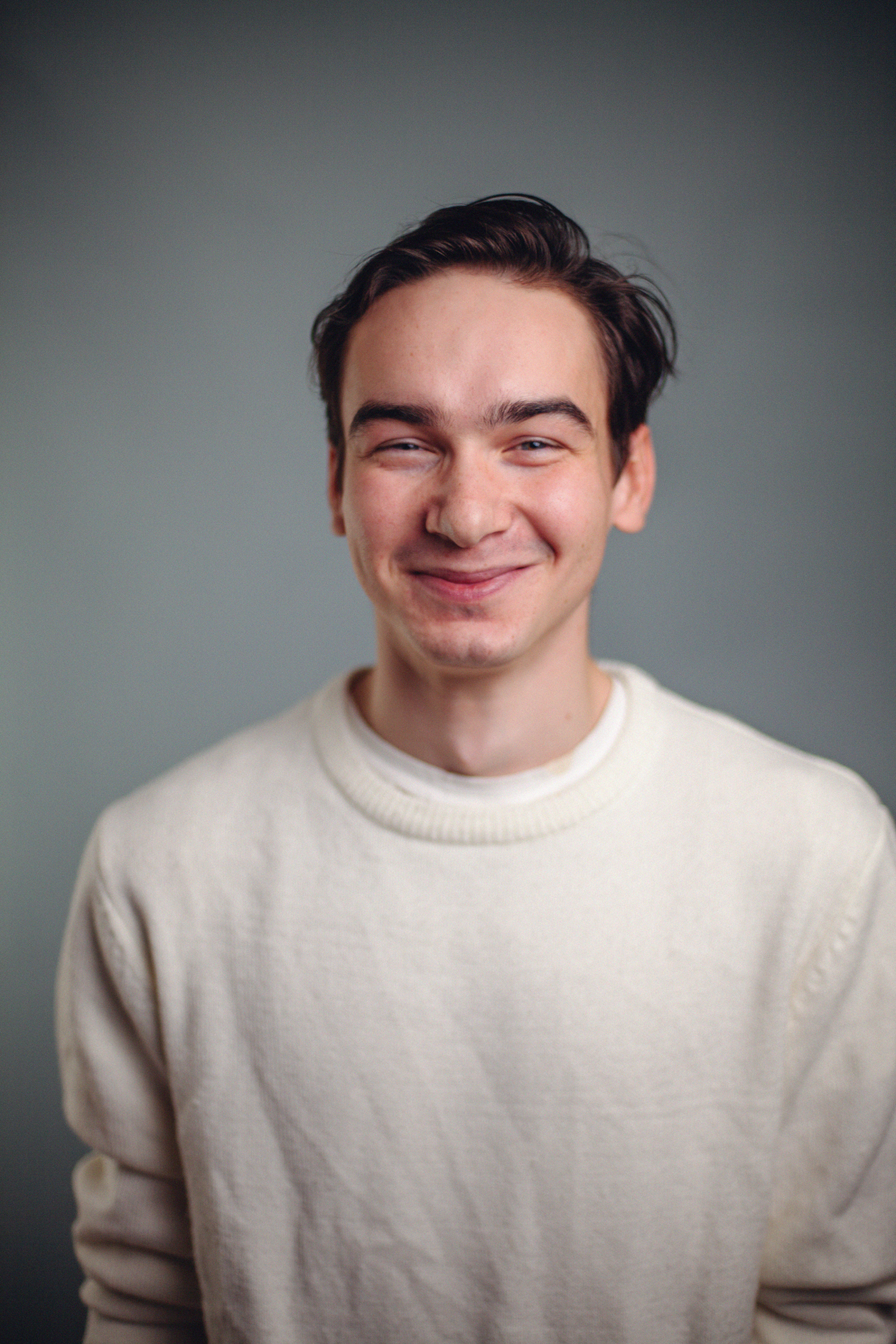 Гоголев Максим 