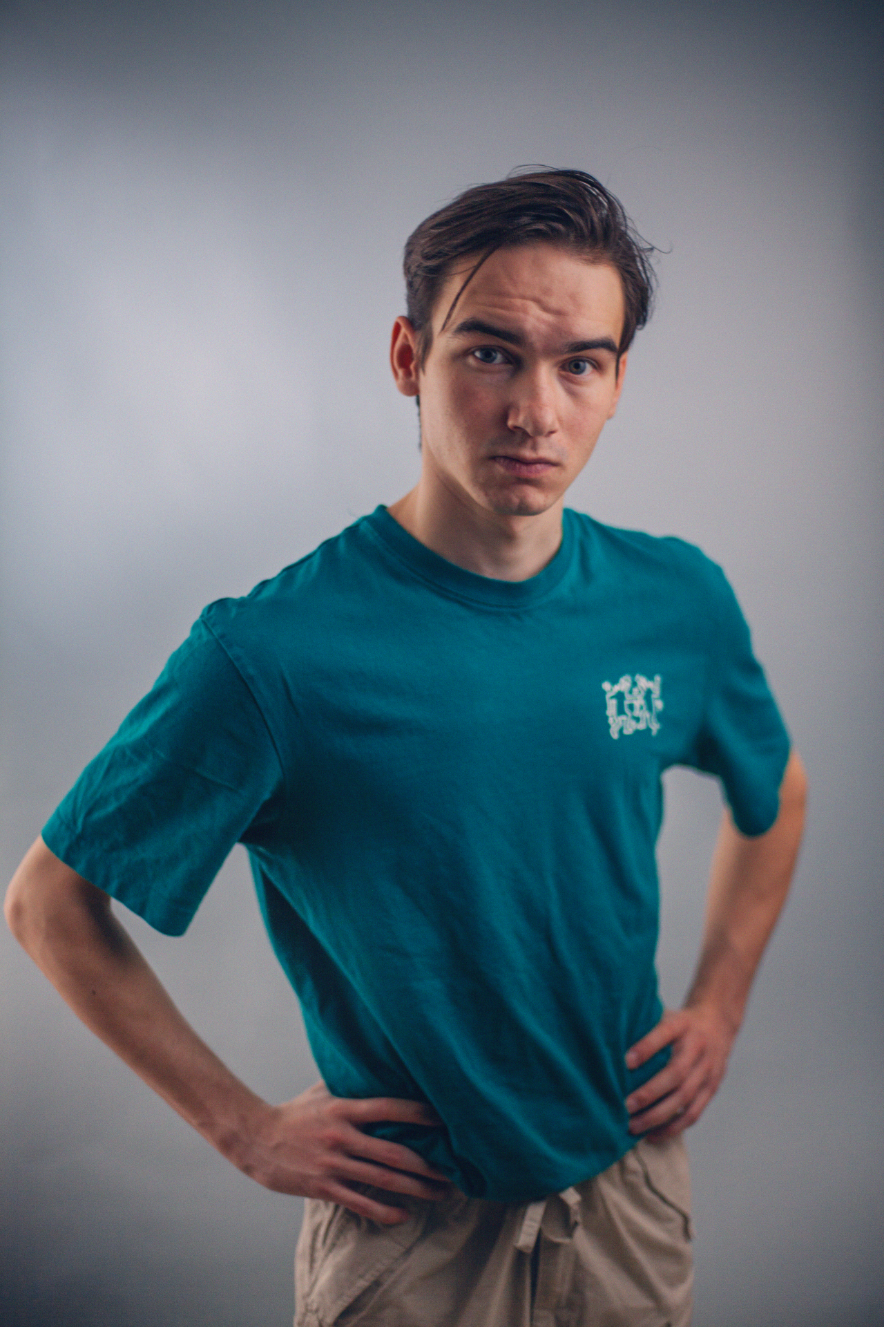 Гоголев Максим 