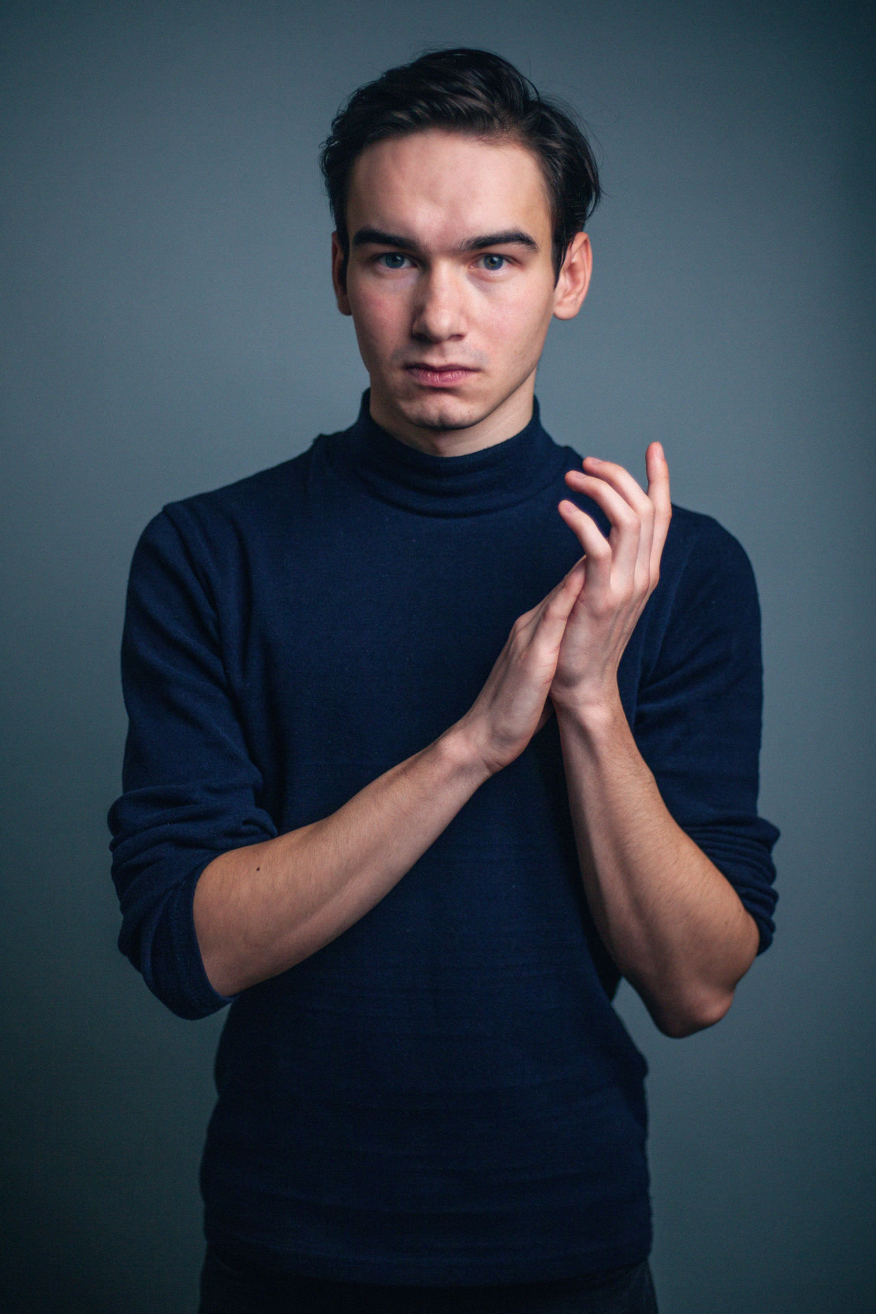 Гоголев Максим 