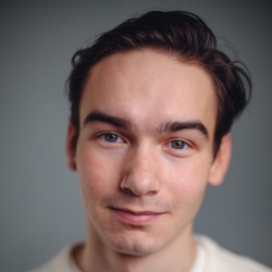 Гоголев Максим 