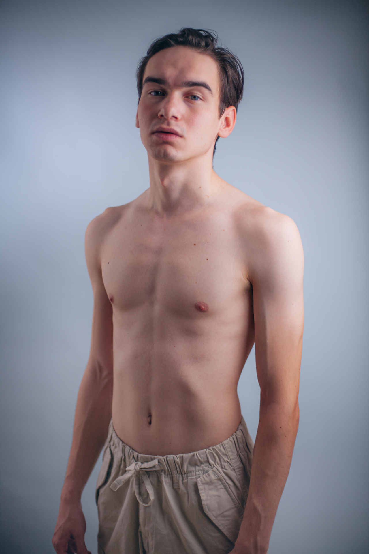 Гоголев Максим 