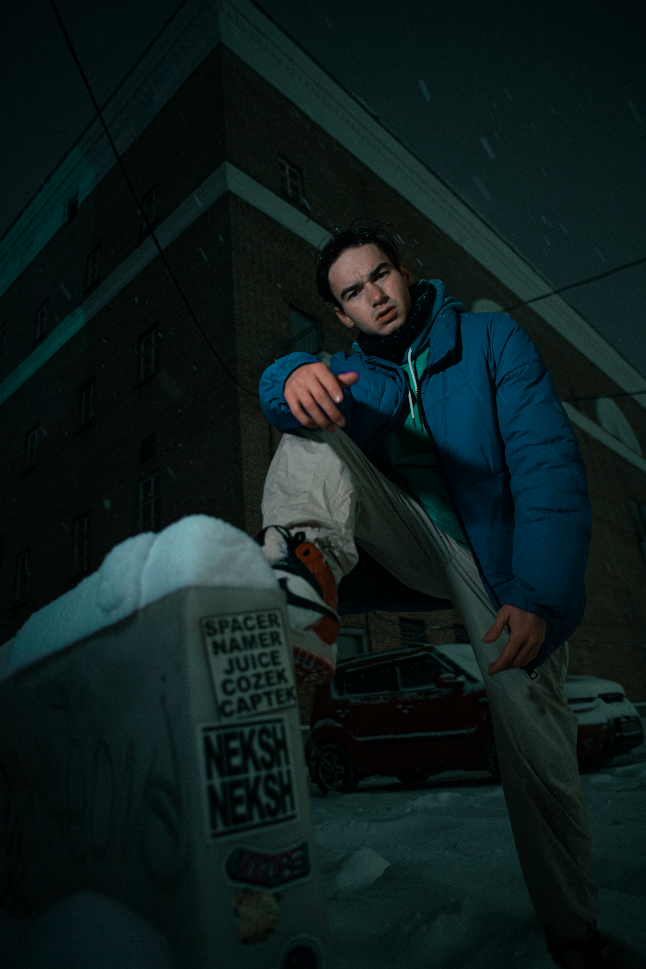 Гоголев Максим 