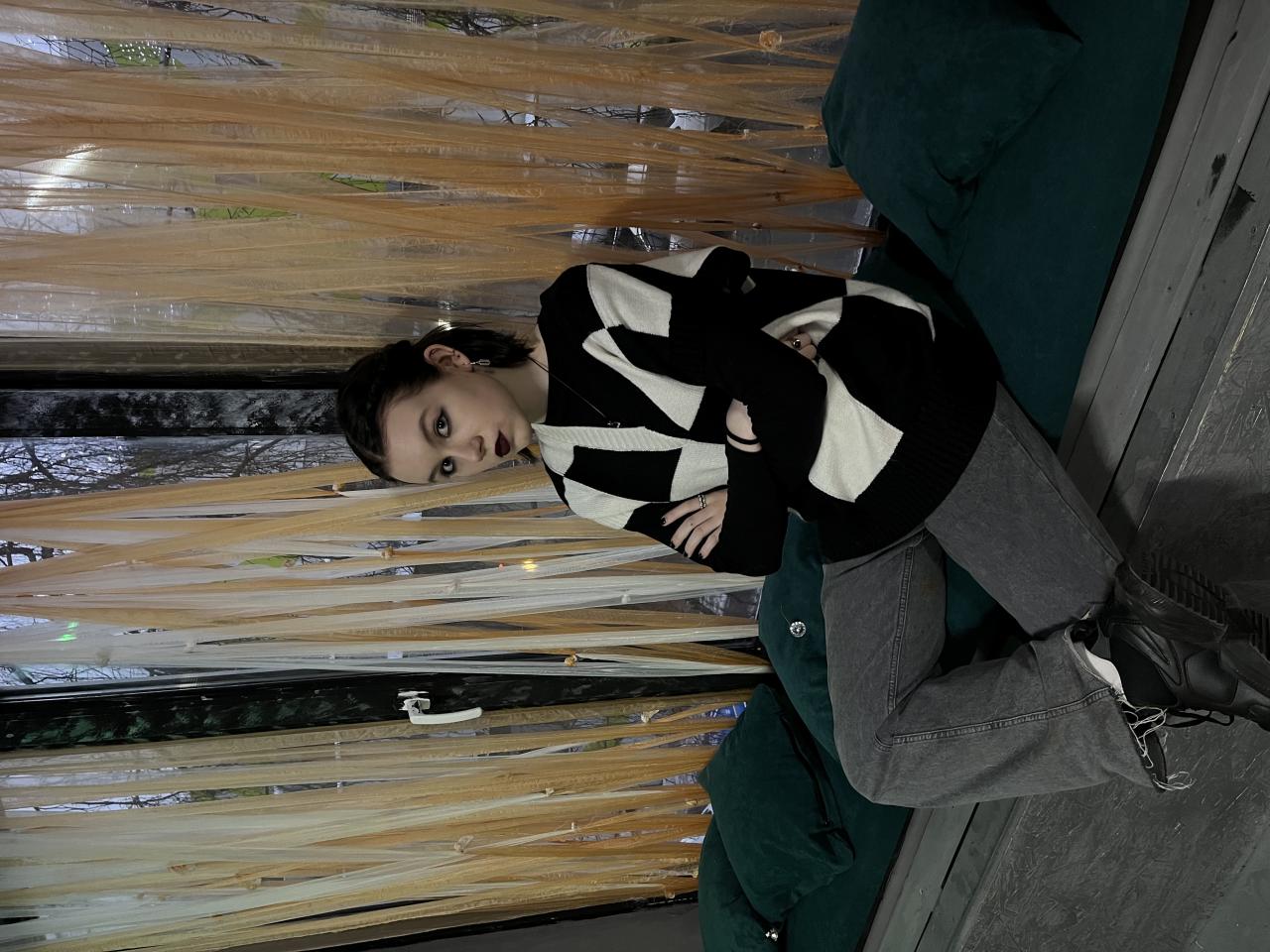 Евсюкова Айя Евсюкова Айя