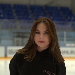 Бабинцева Елизавета Бабинцева Елизавета