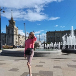 Пахнова Екатерина