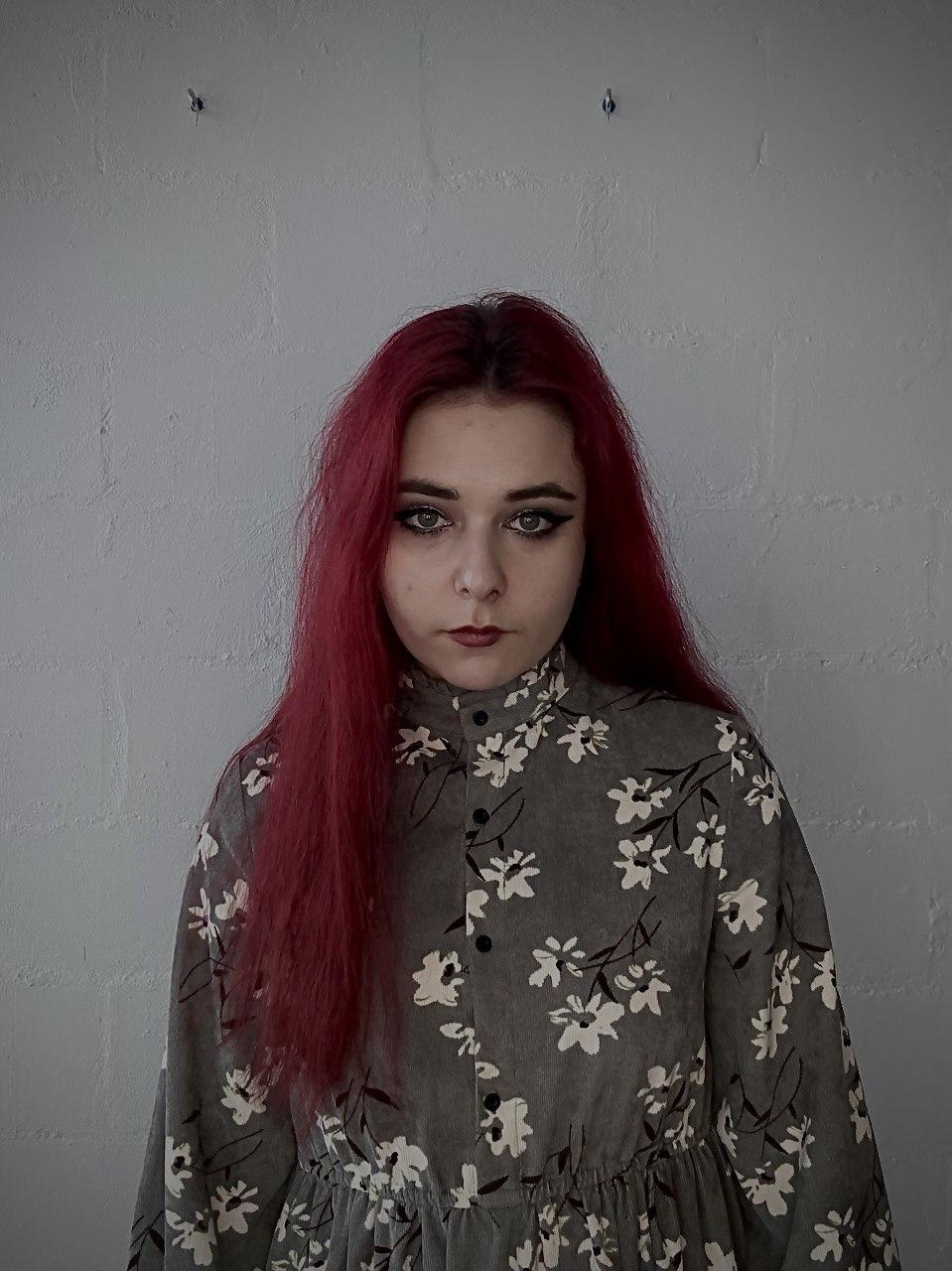 Баклунина Анастасия Баклунина Анастасия