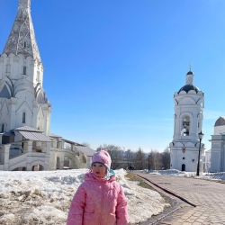Трушина Анна Алексеевна Трушина Анна Алексеевна