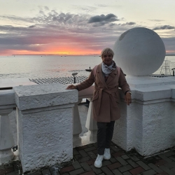 Рузаева Людмила Ильинична Рузаева Людмила Ильинична