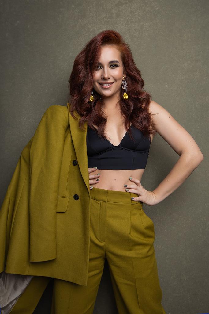 Лебедева Валерия