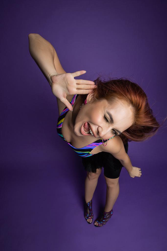 Лебедева Валерия