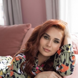 Лебедева Валерия