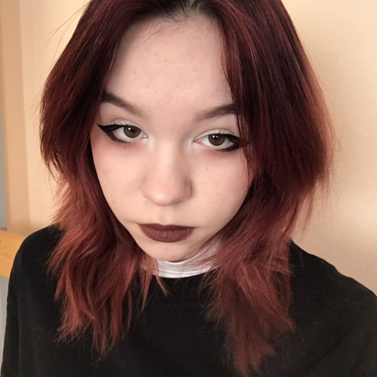 Байгарова Анастасия