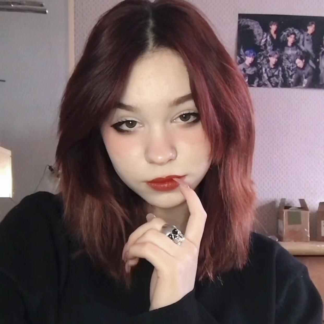 Байгарова Анастасия