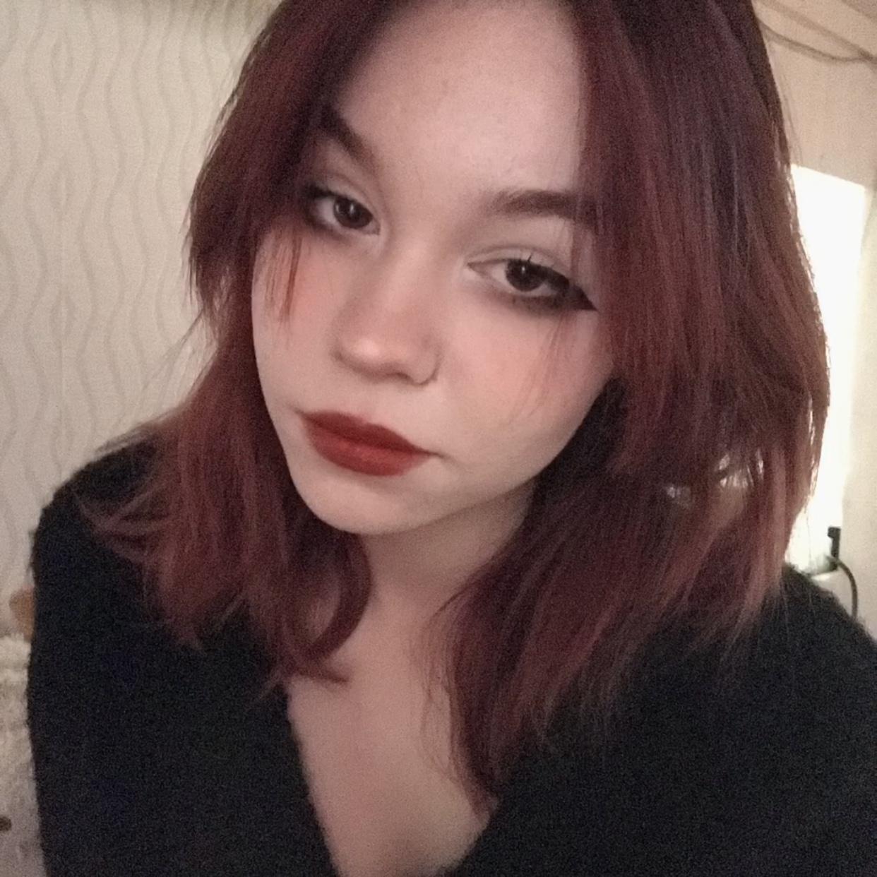 Байгарова Анастасия