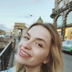 Грициенко Моника