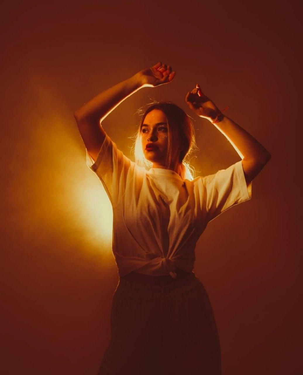 Грициенко Моника