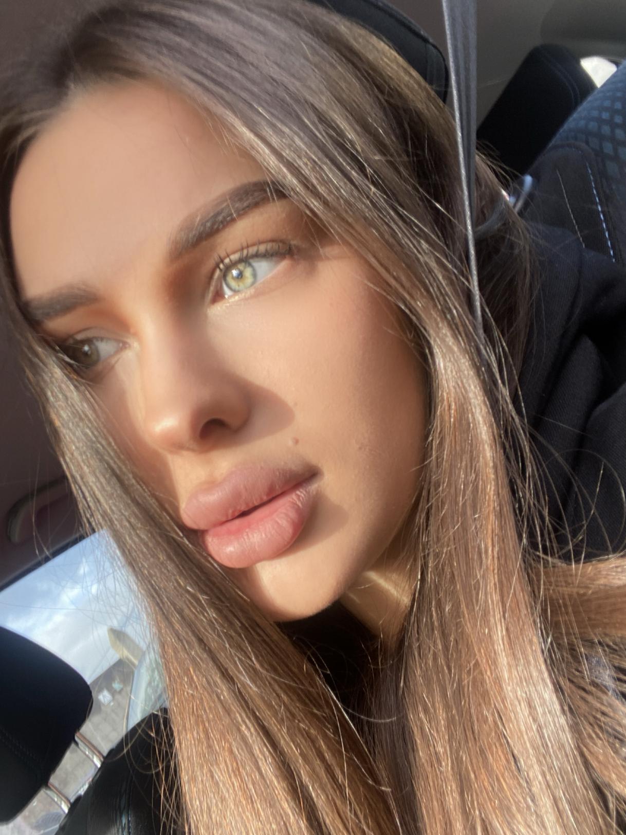 Ковтун Анастасия