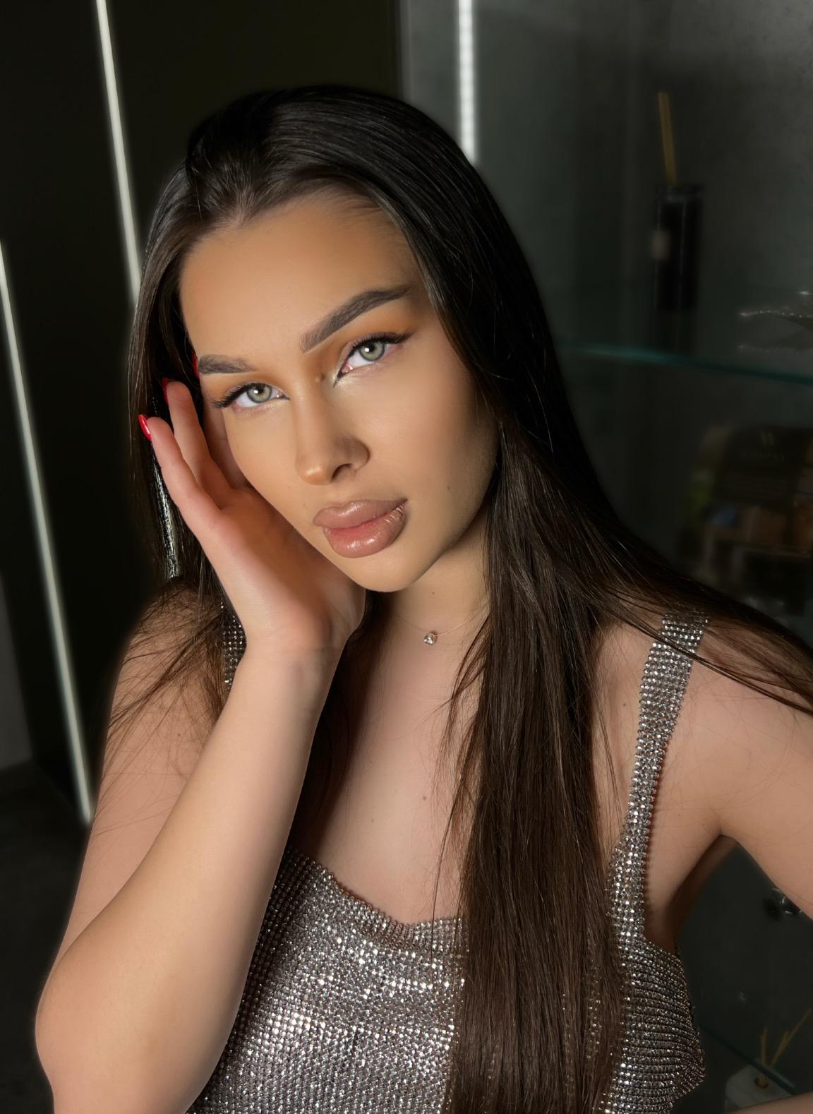 Ковтун Анастасия