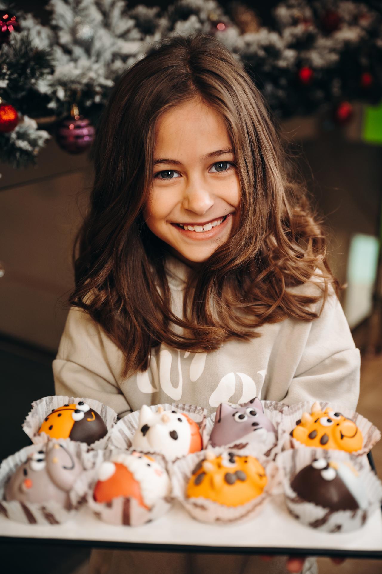 Безносова Елизавета Платоновна