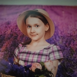 Ефремова Елизавета