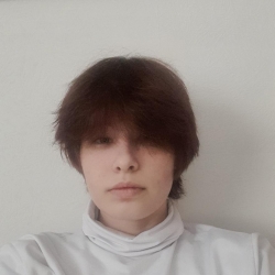 Русскова Настя Русскова Настя