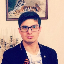 Мамоян Сергей Мамоян Сергей