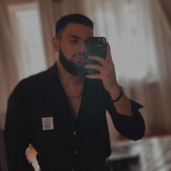 Бариев Али Бариев Али