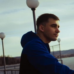 Горащенко Максим Горащенко Максим