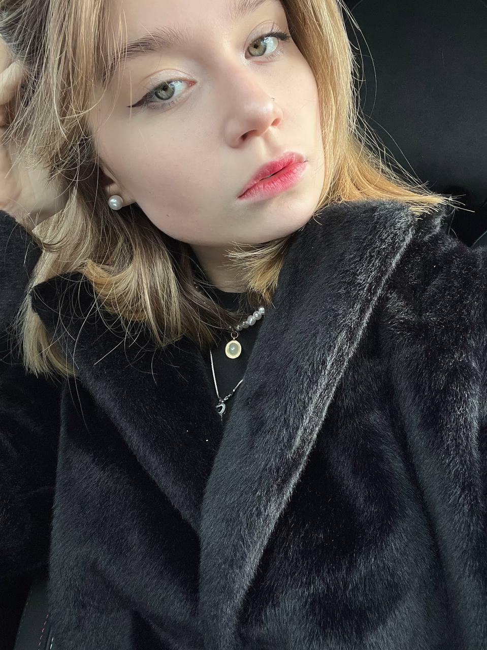 Егорова Камилла 