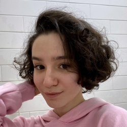 Соколова Екатерина Соколова Екатерина