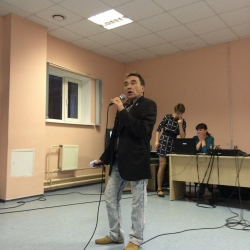 Евгений Поликарпов Евгений Поликарпов