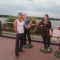 Искалиев Руслан Искалиев Руслан