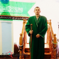 зиганшин фидан