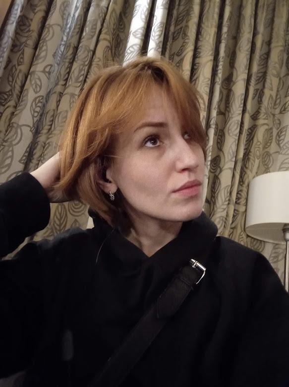 Ковалевская Елизавета Ковалевская Елизавета