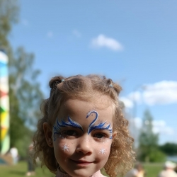 Штарева Алиса Штарева Алиса