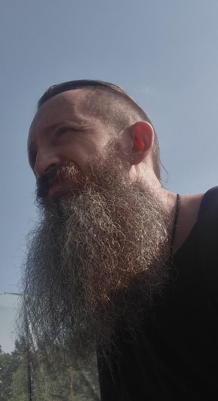 Балабкин Николай Владимирович 