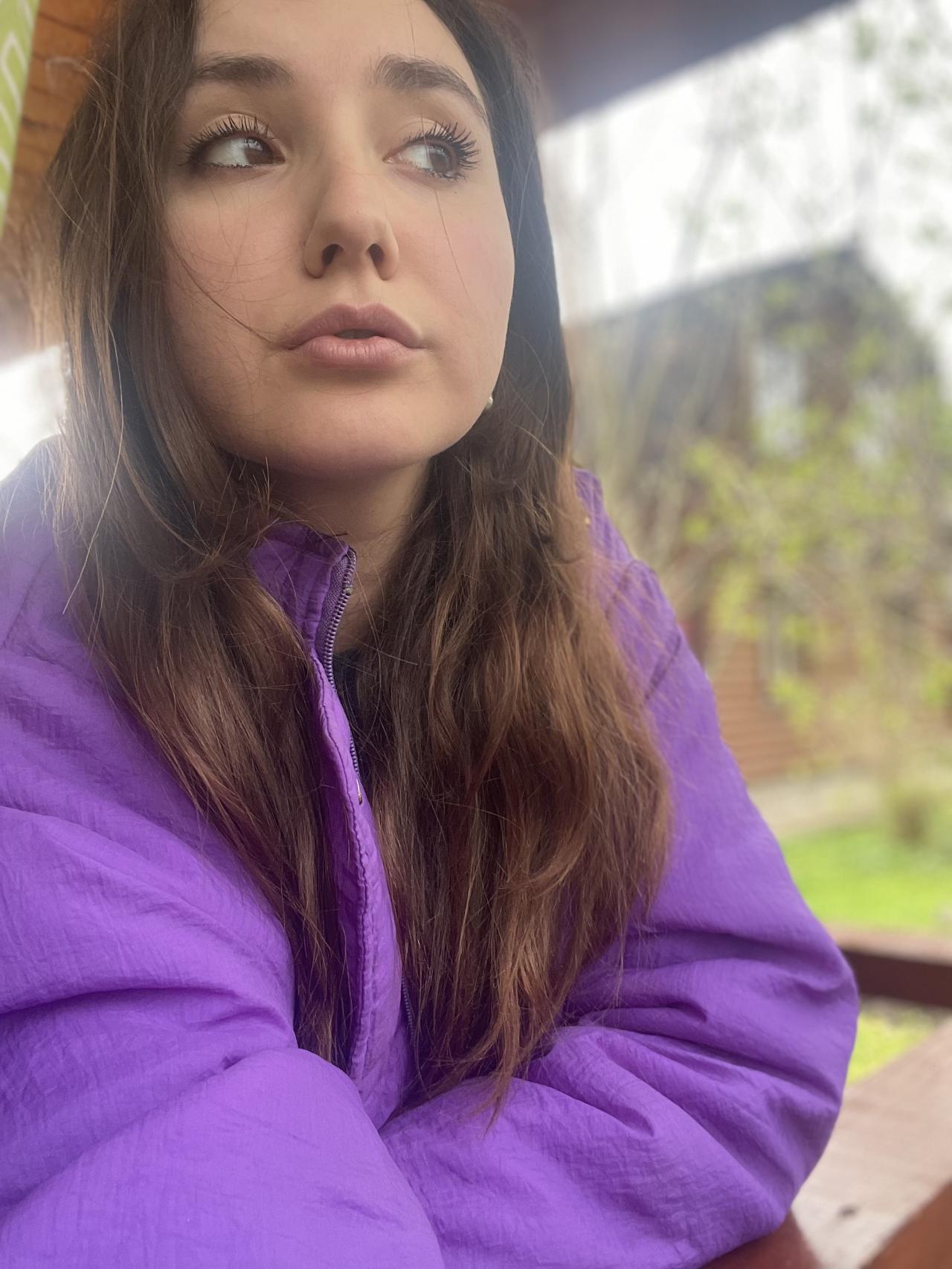 Тенета Софья