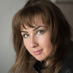 Бикс Екатерина Бикс Екатерина