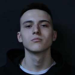 Гартунов Даниил Гартунов Даниил