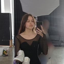 Хорунжева Ольга Хорунжева Ольга