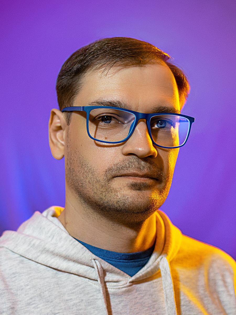 Евгений Вальд Евгений Вальд